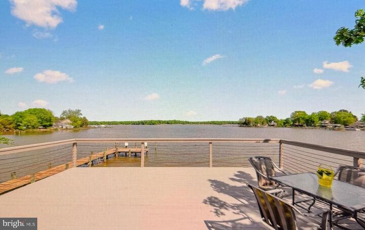 6812 Schaadts Road 6812  Middle River MD 21220 photo