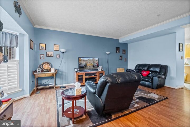 Property Photo: 546 June Apple Court MD 21009