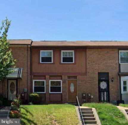6526 Woodgreen Circle  Baltimore MD 21207 photo