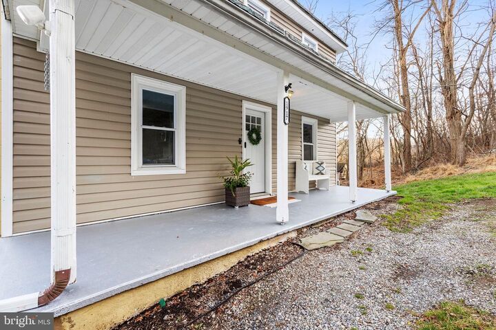 Property Photo: 1917 Freeland Road MD 21053