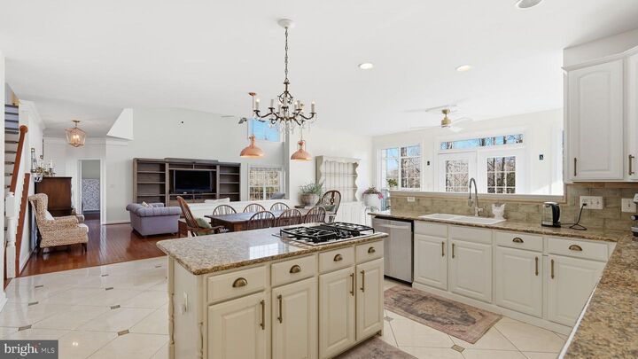 Property Photo: 67 Whirlaway Drive VA 22556