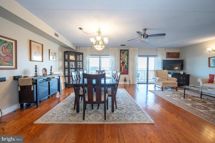 Property Photo: 20925 Valley Forge Circle 925 PA 19406