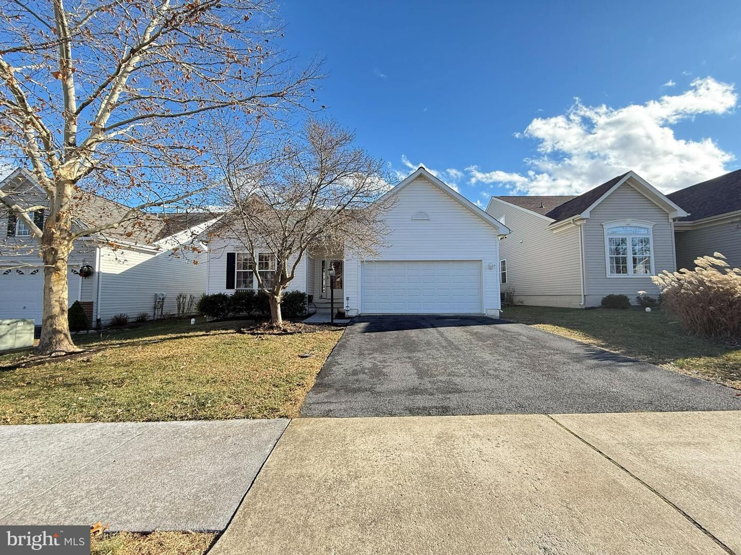 Property Photo:  110 April Avenue  VA 22655 