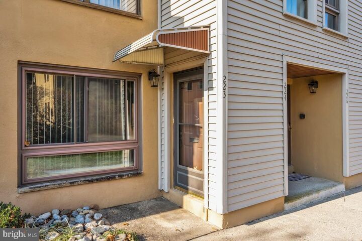 Property Photo:  223 James  NJ 08053 