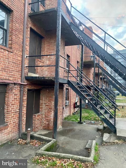 Property Photo:  1746 Benning Road NE  DC 20002 