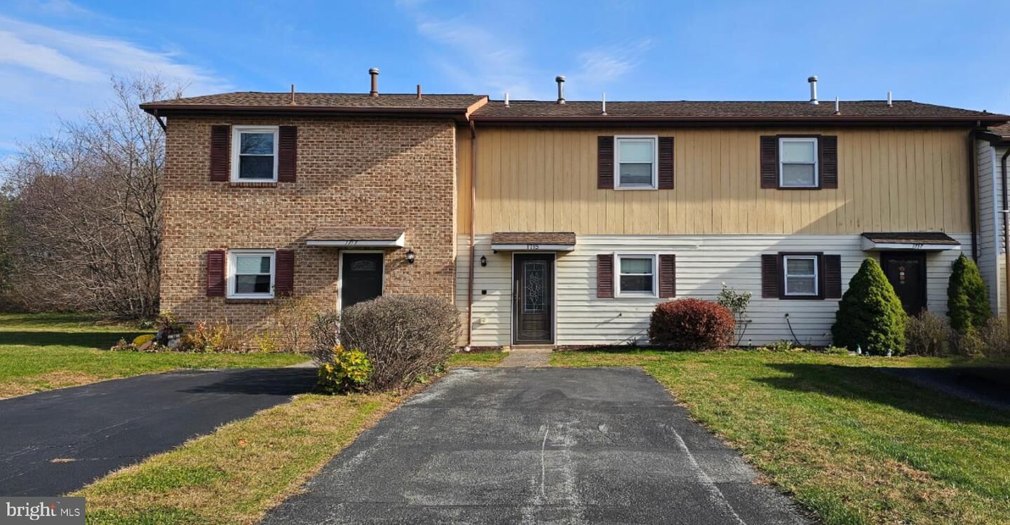 Property Photo: 1715 English Drive PA 17055