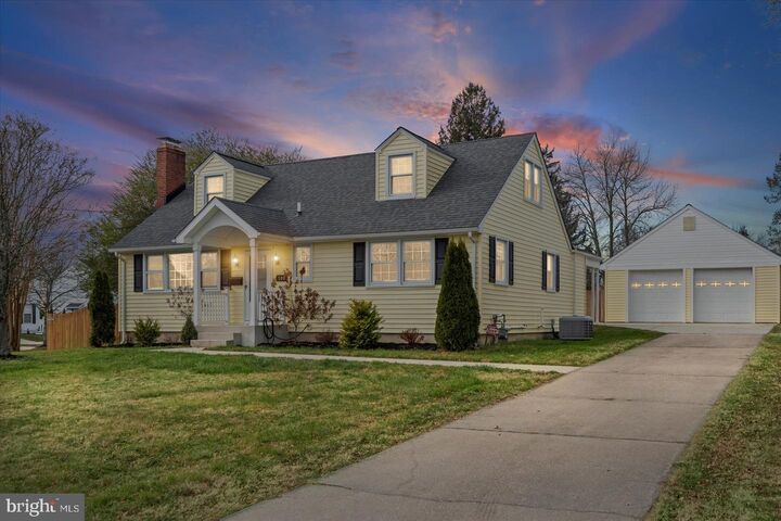 100 1st Ave  Reisterstown MD 21136 photo