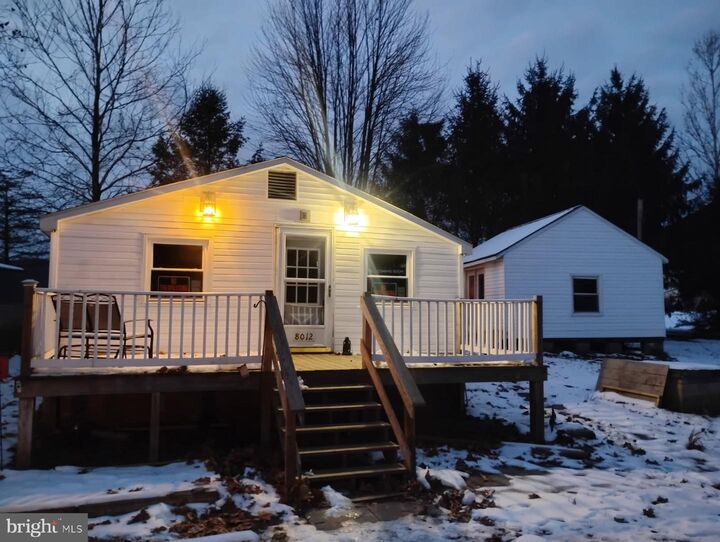 Property Photo:  8012 Appleby Road  PA 17112 