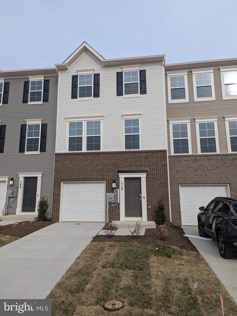 Property Photo:  513 Seeback Dr.  WV 25414 