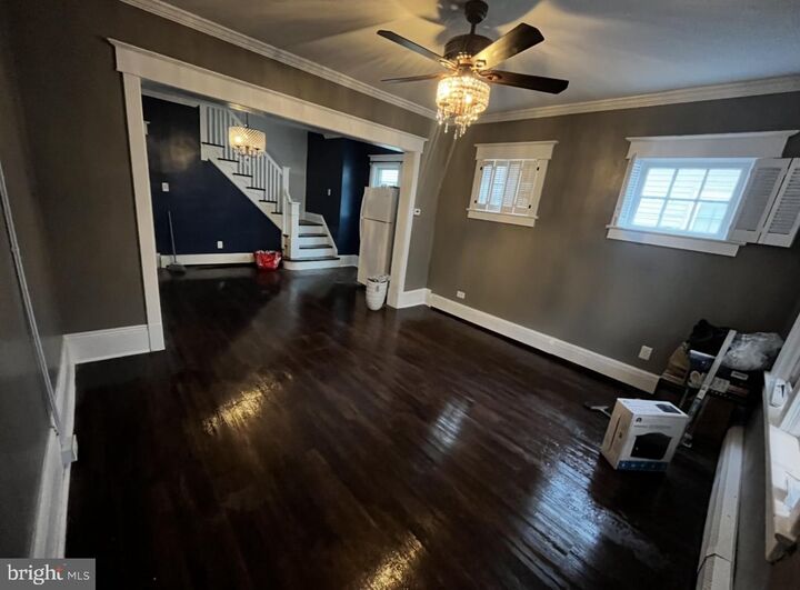 Property Photo:  52 Bismarck Avenue  NJ 08629 