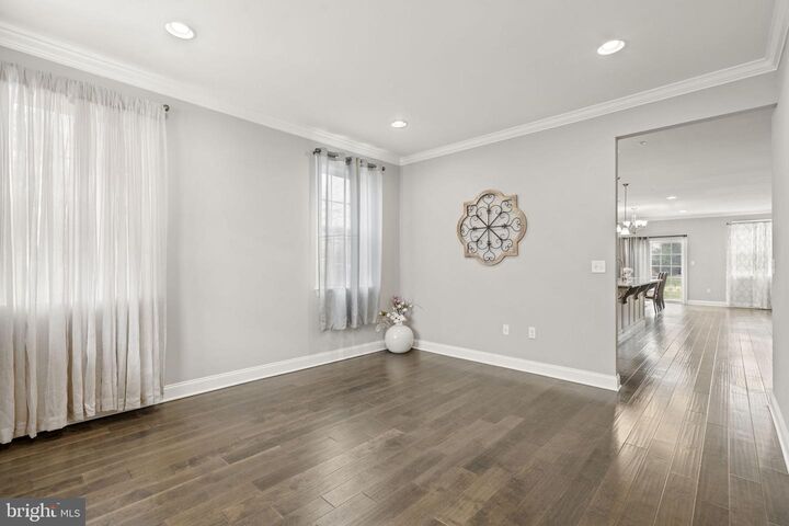 Property Photo:  22 Tucker Way  NJ 08534 