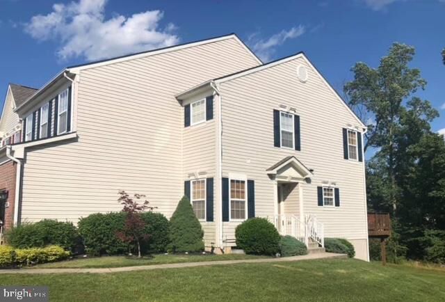 3300 Woodspring Drive  Abingdon MD 21009 photo