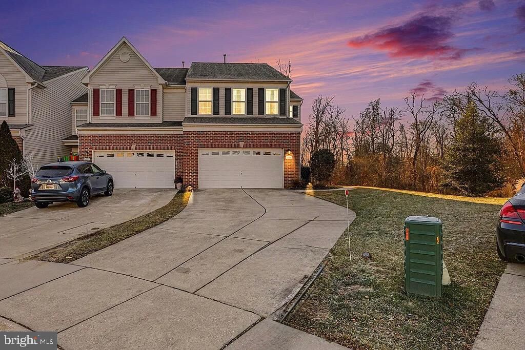 Property Photo:  3300 Woodspring Drive  MD 21009 