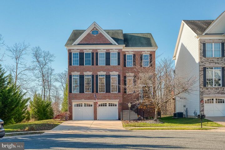 130 Fallston Meadow Court  Fallston MD 21047 photo
