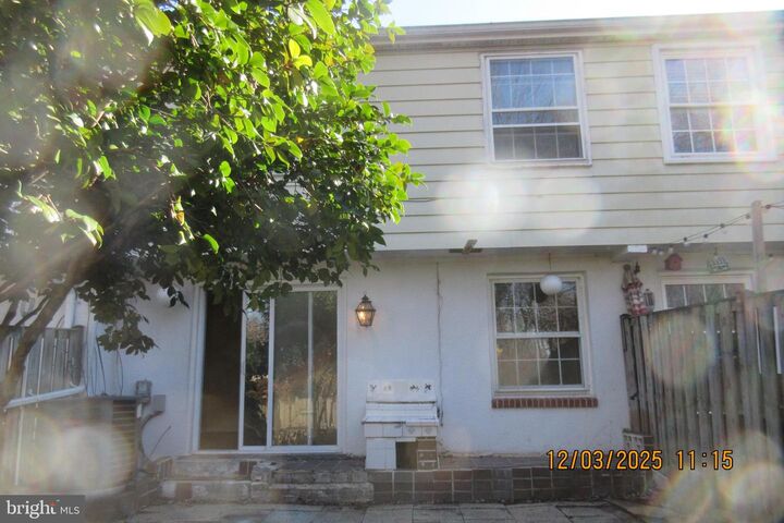 Property Photo: 3361 Tidewater Court B-10 MD 20832