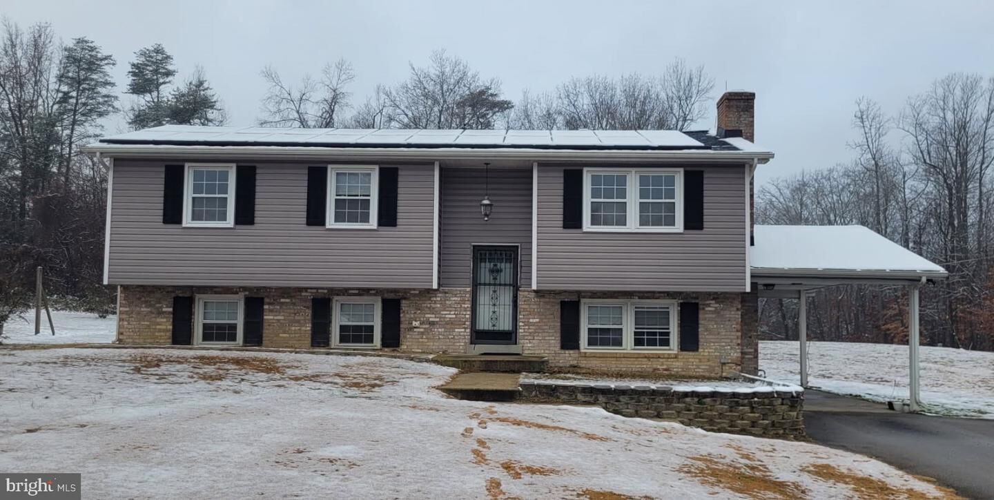 Property Photo: 30515 Vinessa Ct, MD 20622