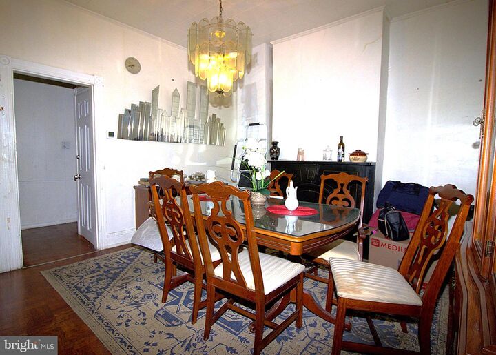 Property Photo: 116 N Milton Avenue MD 21224