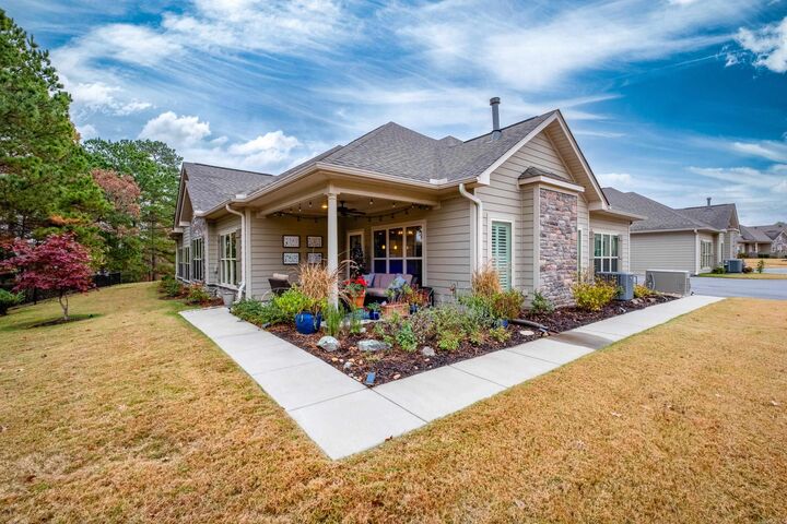 Property Photo: 273 Mountain Terrace Circle AR 72113