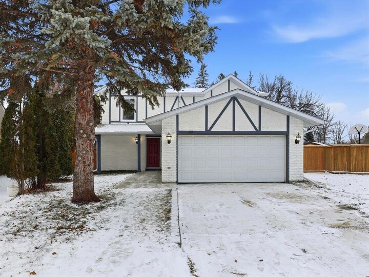 133 Cambie Road  Winnipeg MB R2C 4E7 photo
