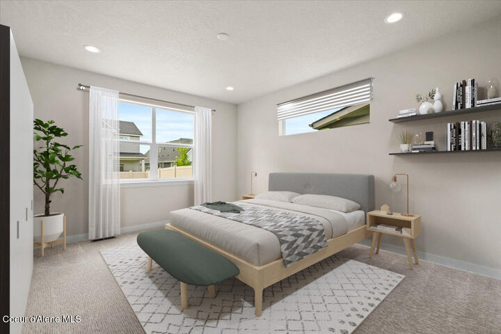 Property Photo: 6890 N Coeur Terre Blvd ID 83815