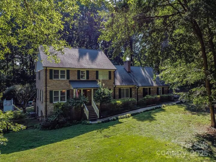 1015 Quail Circle  Salisbury NC 28147 photo