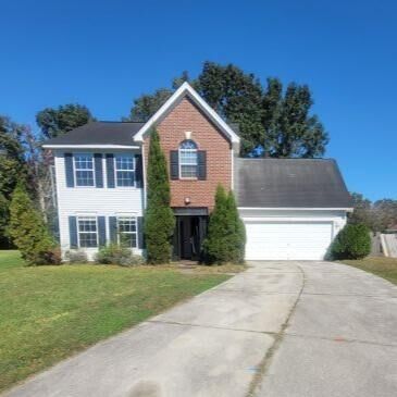 Property Photo:  127 Hainsworth Drive  SC 29418 