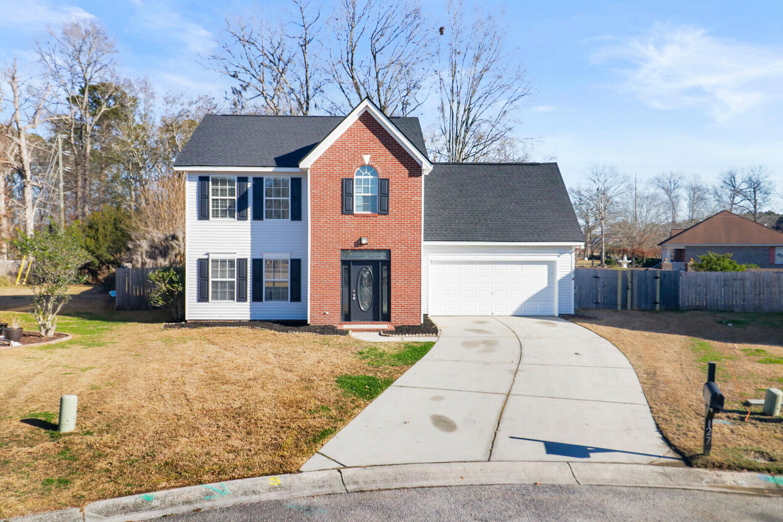 Property Photo:  127 Hainsworth Drive  SC 29418 