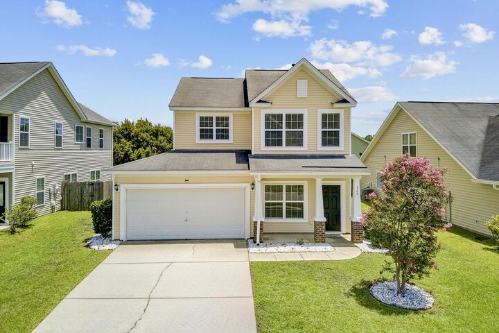 Property Photo:  326 Drayton Pl Drive  SC 29461 