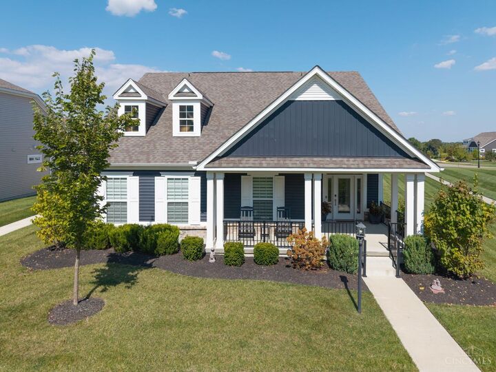 5011 Arena Court  Liberty Twp OH 45011 photo