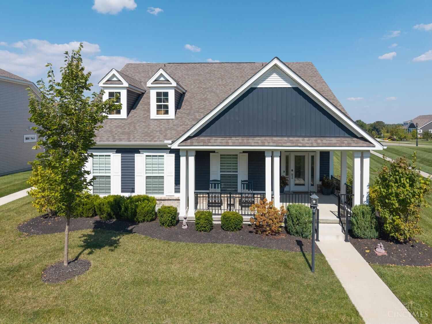 Property Photo: 5011 Arena Court OH 45011