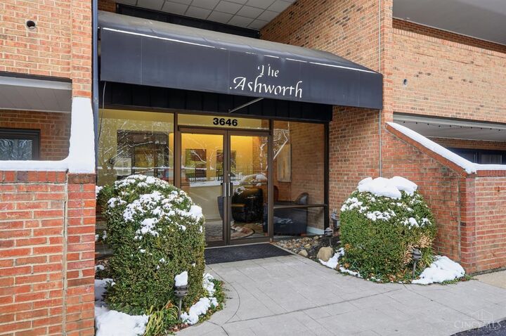 Property Photo:  3646 Ashworth  OH 45208 