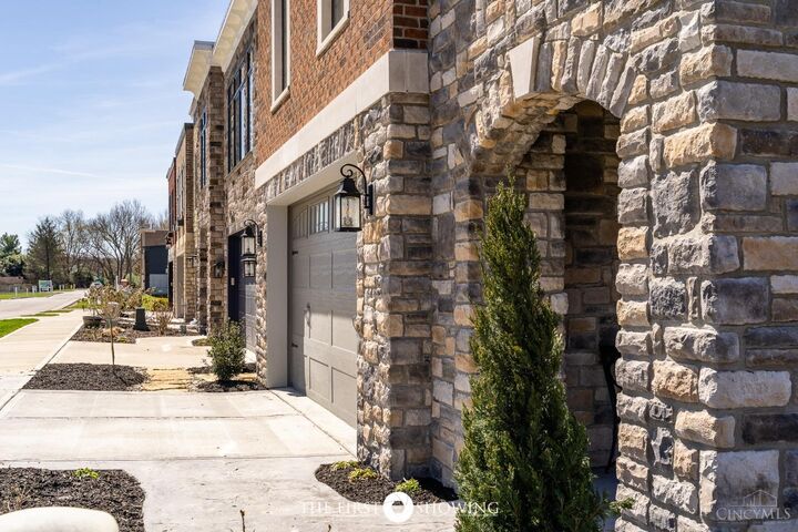 Property Photo: 5773 Sanctuary Place OH 45230