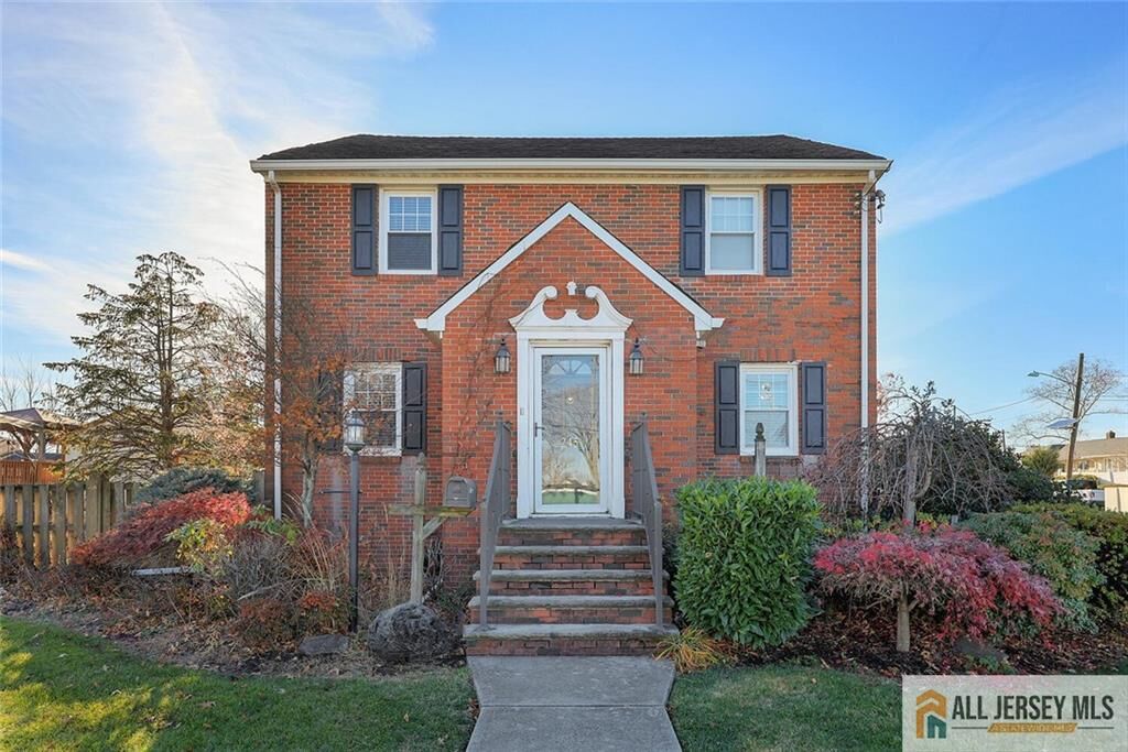 Property Photo: 245 Carteret Avenue NJ 07008