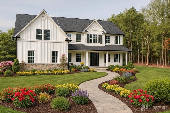 83 Readington Road  Whitehouse Station NJ 08889 photo