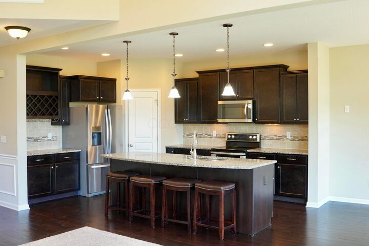 Property Photo: 7170 Seymour Court OH 43110