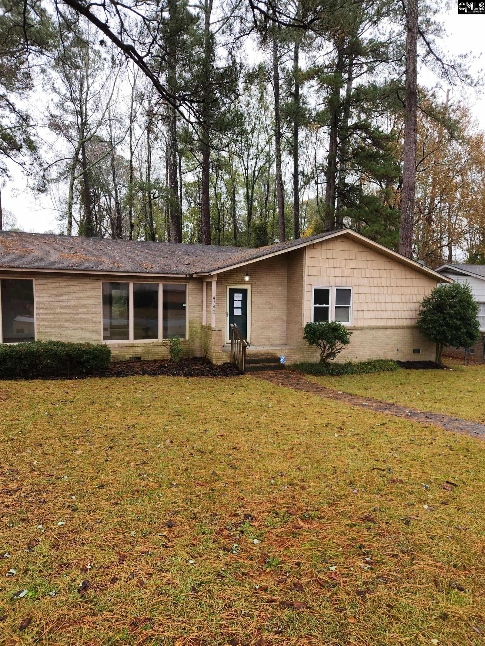 Property Photo:  4140 Highland Park  SC 29204 