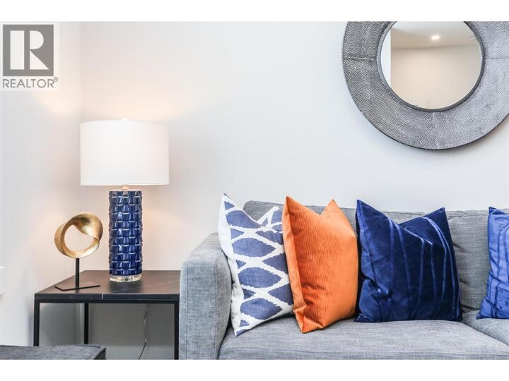 Property Photo: 610 Academy Way 111 BC V1V 0H2