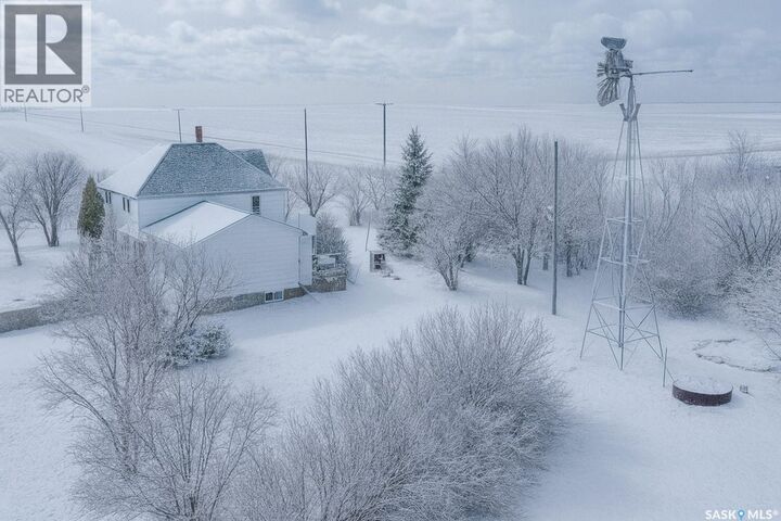 Property Photo:  Klassen Acreage - Stewart Valley  SK S0N 0E9 