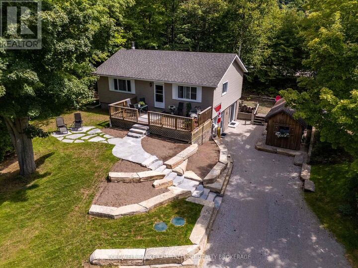 Property Photo: 25 Emerson Avenue ON N0H 2G0