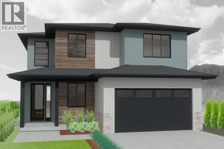 Property Photo: 2619 Elston Drive BC V2B 0K1