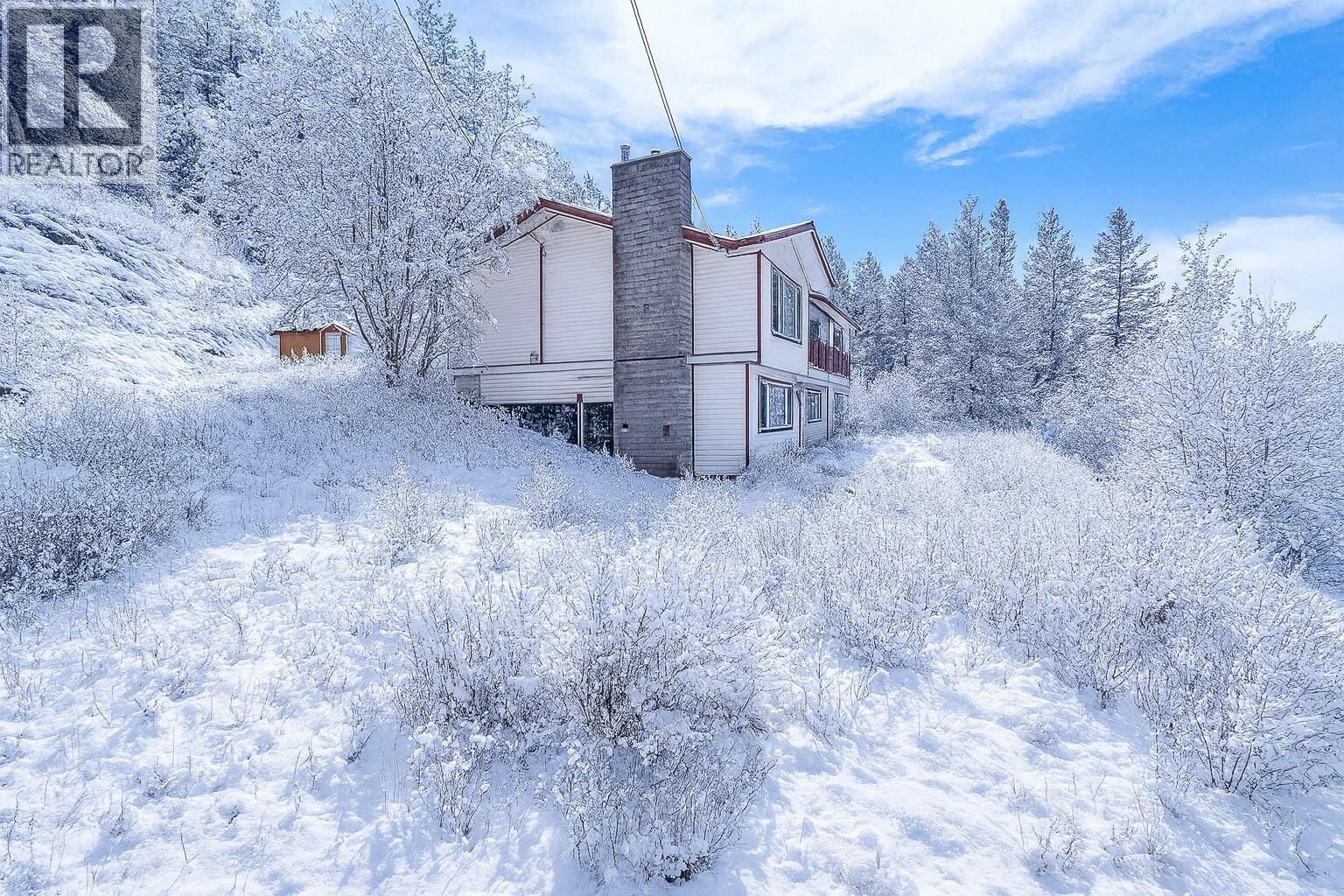 Photo de la propriété:  3104 Panorama Drive  BC V1K 1J4 