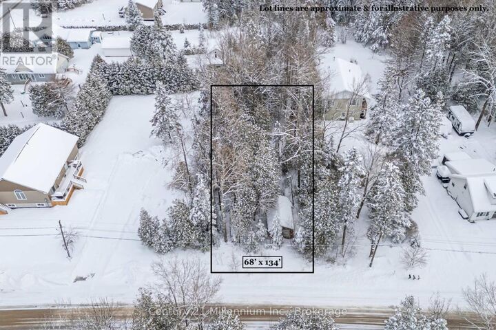 Photo de la propriété:  0 Pcl 13-1 U13  ON N0H 2M0 