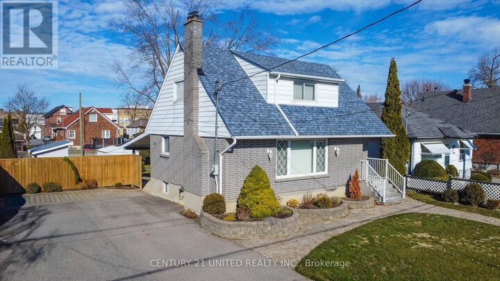 636 Cameron Street  Peterborough (Otonabee Ward 1) ON K9J 3Z8 photo