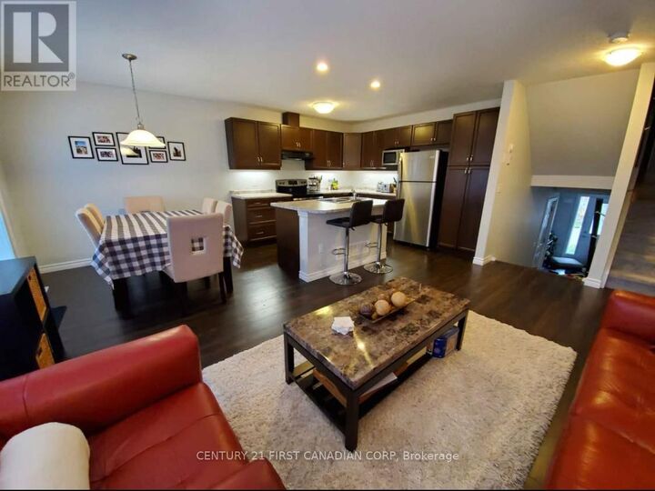 Property Photo: 3399 Castle Rock Place 12 ON N6L 0C8