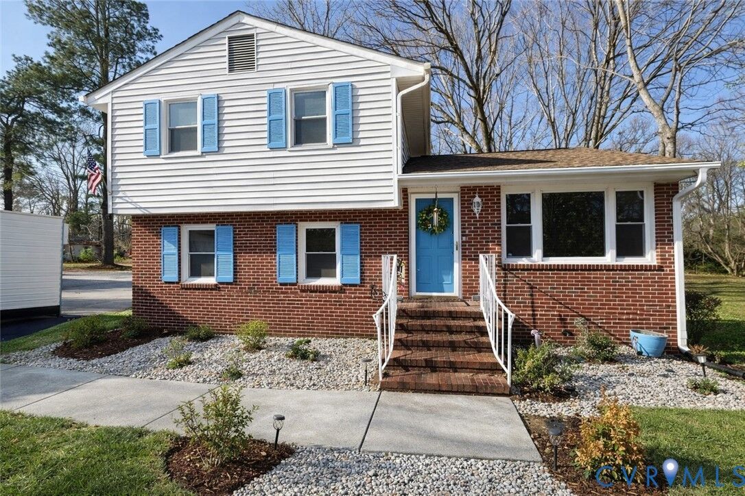 Property Photo:  2828 Trarich Road  VA 23805 