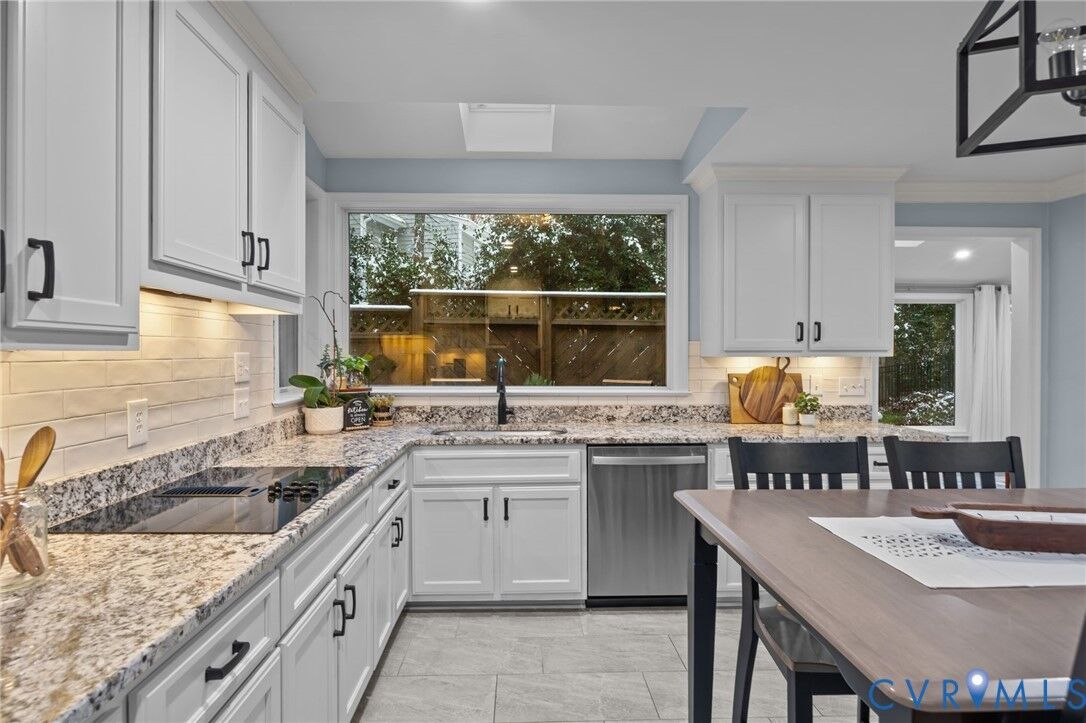 Property Photo: 4471 Old Fox Court VA 23112