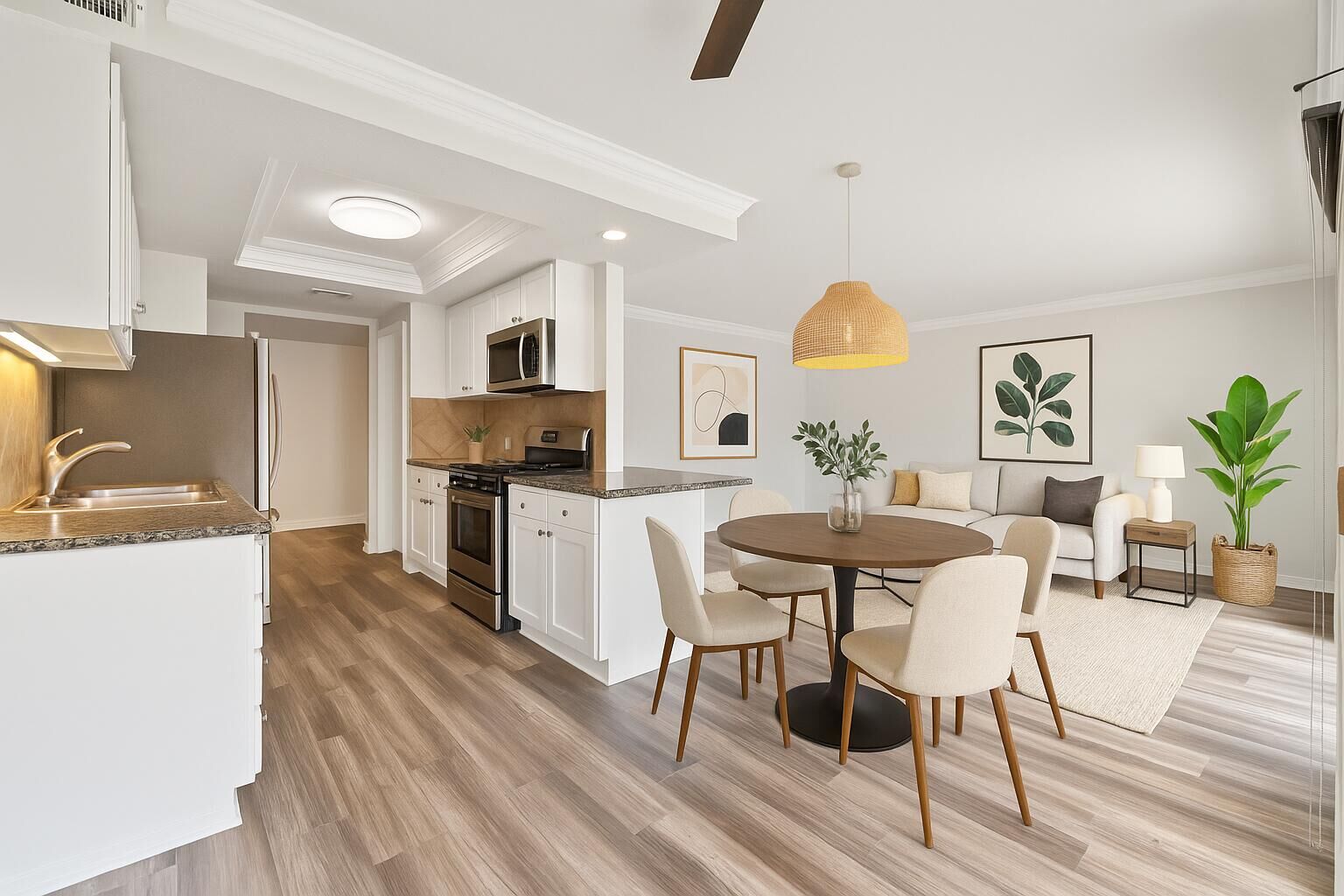 Property Photo:  400 N Sunrise Way 252  CA 92262 