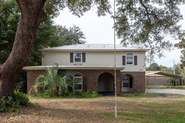6096 Schofield Drive  Pensacola FL 32506 photo