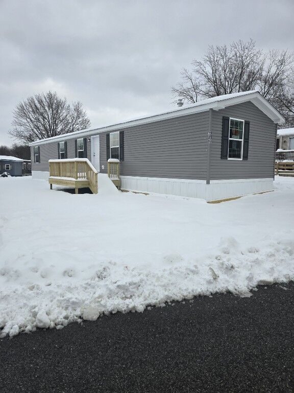 209 Timberlake Drive  McKean PA 16426 photo