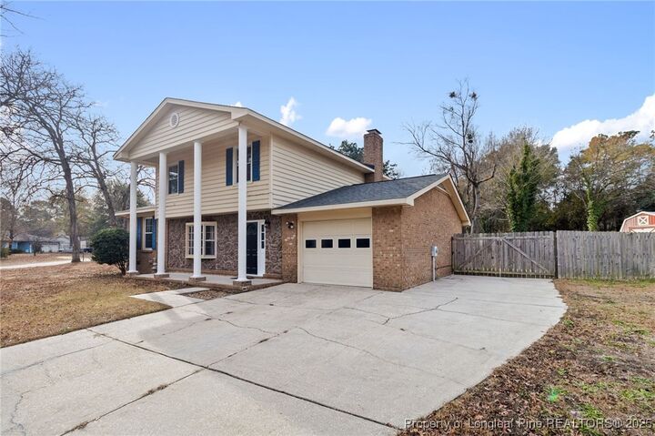 Property Photo:  6261 Stoney Point Loop  NC 28306 